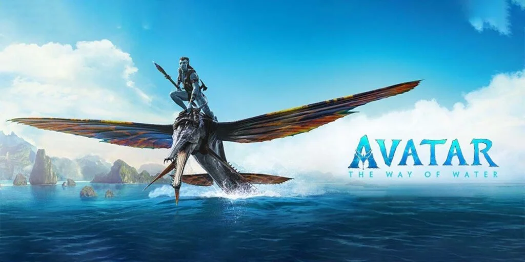 Avatar : The way of water movie review, cast, rating :  Immersive underwater experience and a visual delight