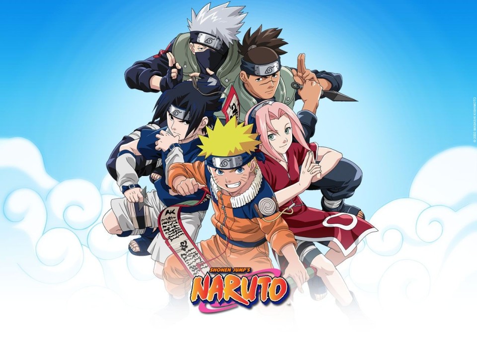 Naruto anime review: Captivating world-building, compelling characters, a timeless masterpiece